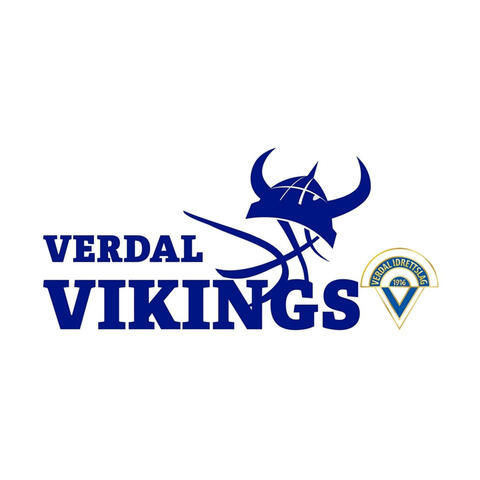 Come on, Verdal Vikings