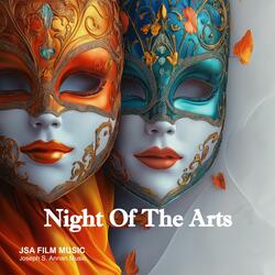 Night Of The Arts