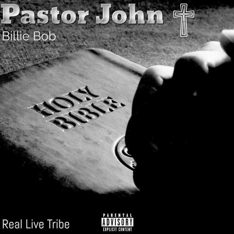 Pastor John