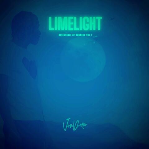 The Adventures Of VonDero Vol.1: Limelight (Sped Up Version)