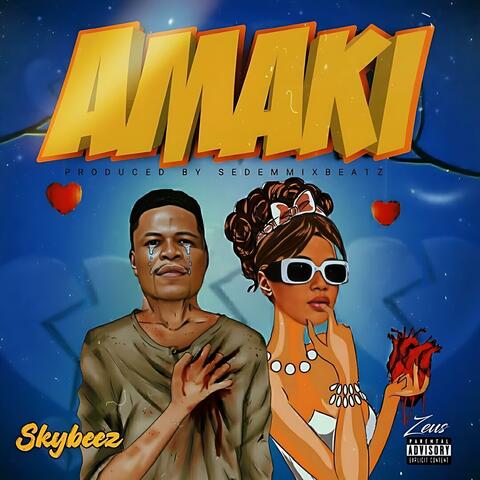 Amaki (Medley)