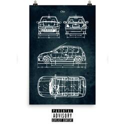Clio (feat. Pablo du Pueblo)