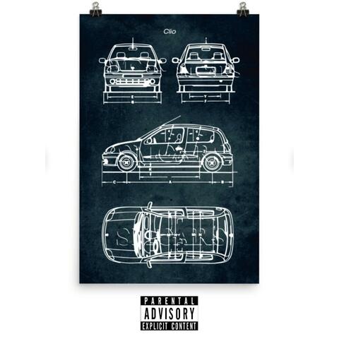 Clio (feat. Pablo du Pueblo)