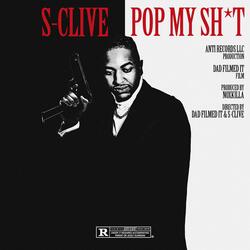 POP MY SHIT
