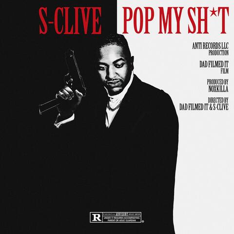 POP MY SHIT