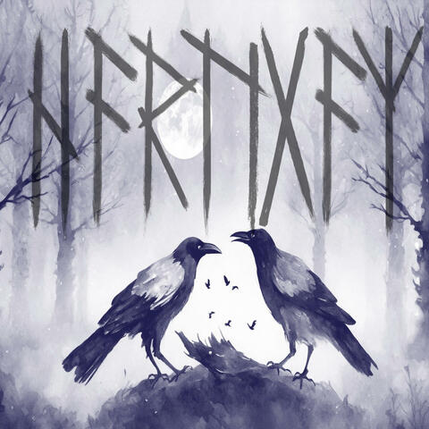 Die 2 alten Krähen (old version)