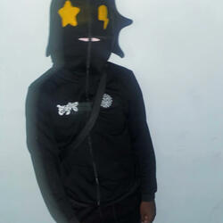 Coco kisses (Stanley $pazzin X JAY5IVE.)