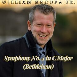 Symphony No. 4 in C Major (Bethlehem)