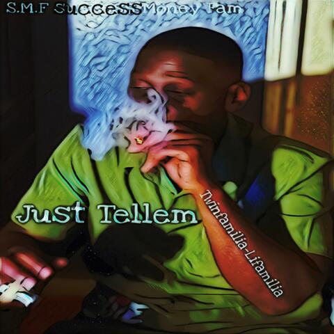 Just Tellem