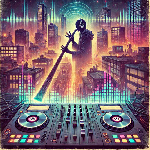 No Tomorrow (Groovy Edit)