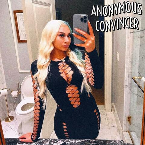 Anonymous Convincer