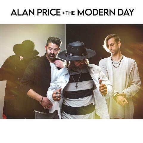 Alan Price + The Modern Day
