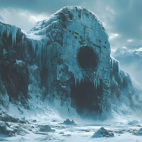 Frozen Algorithms: Echoes of the Frost Sentinel