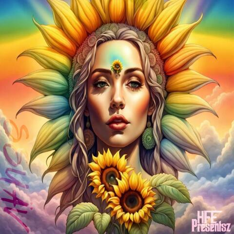 S-lll: Thee Sunflower Queen