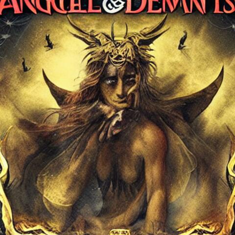 Angels&Demons EP