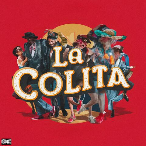 LA COLITA (feat. SomeBeats)