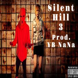 Silent Hill 3