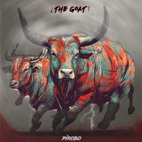 The Goat?