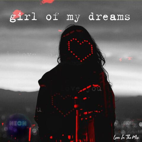 Girl Of My Dreams
