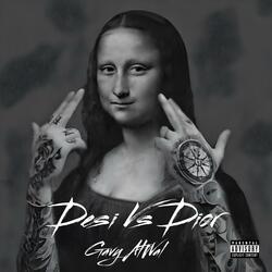 Desi Vs Dior