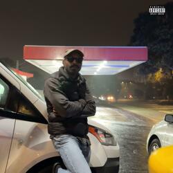 Huge Motion (interlude)