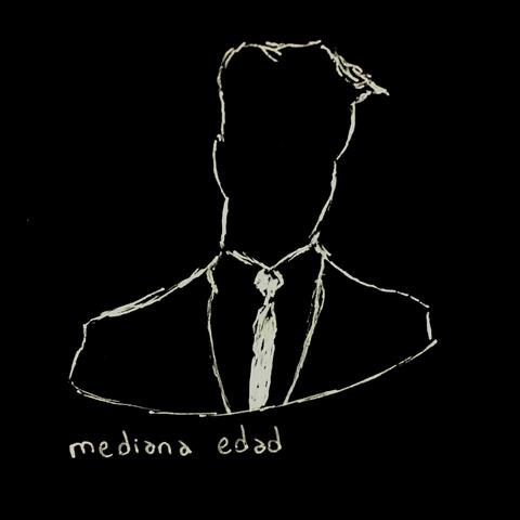 mediana edad
