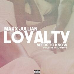 Loyalty
