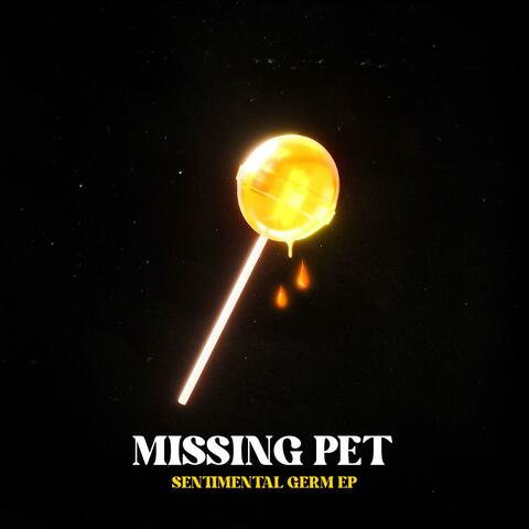 Sentimental Germ EP