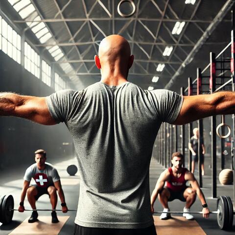 No Rep! (The Coach Dave Song)