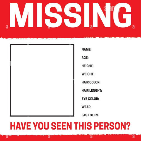 Missing You