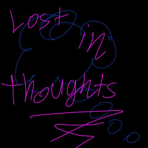 Lost In Thoughts