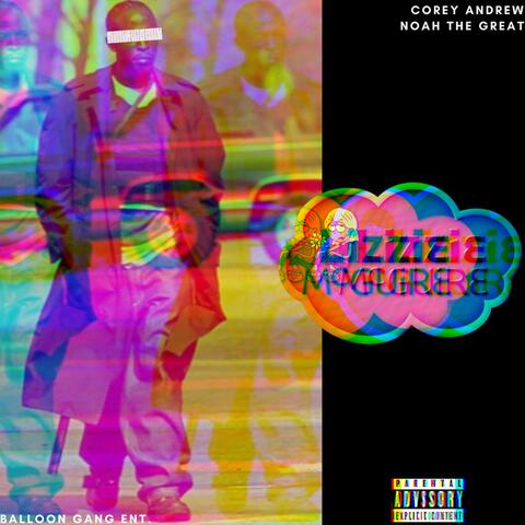 Lizzie McGuire (feat. Noah the Great)