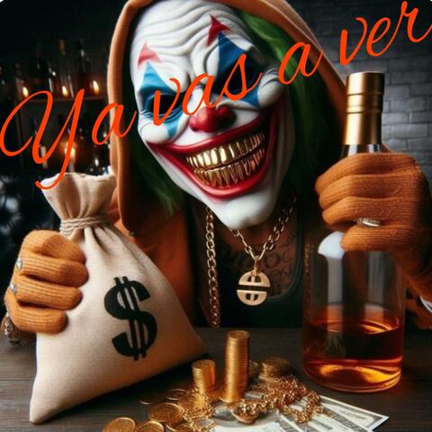 YA VAS A VER (G-Funk I)