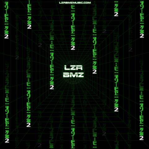 Beats By The Sound, Vol. 2