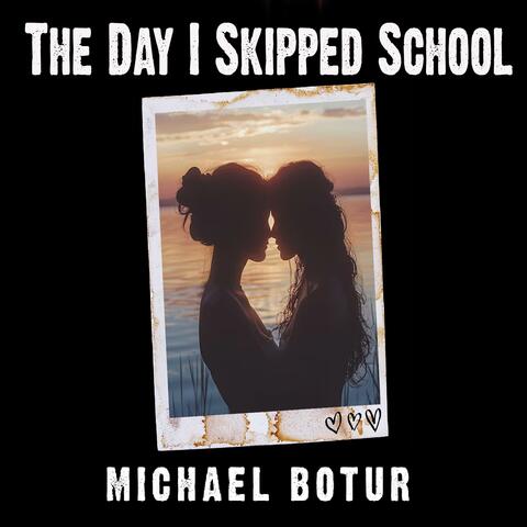 The Day I Skipped School (horror from Bloodalcohol: Ten Tales)