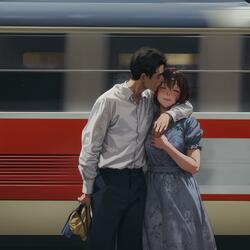 さよならと言わないで (Don't  be say goodbye)