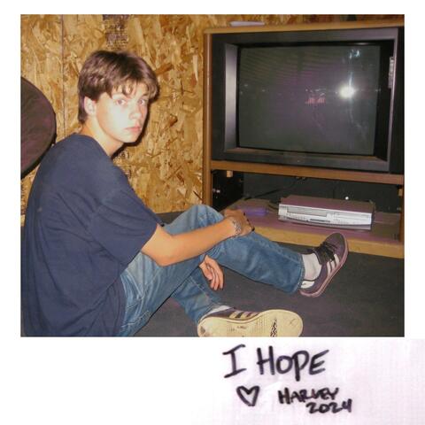 I Hope