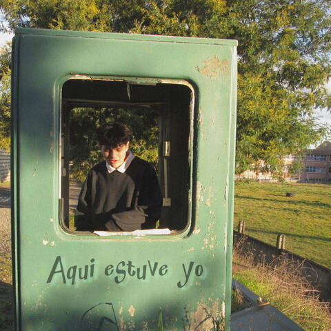 Aqui estuve yo