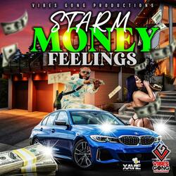 Money Feelings (feat. Vibes Gong Productions)