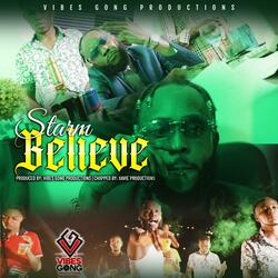Believe (feat. Vibes Gong Productions)