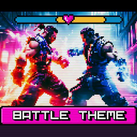 Battle Theme