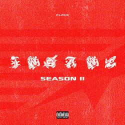 INSANE SEASON 2