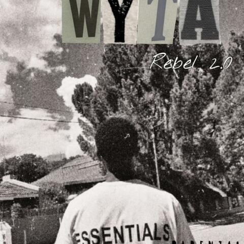 W.Y.T.A Freestyle (Unplugged)