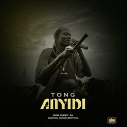Tong Anyidi