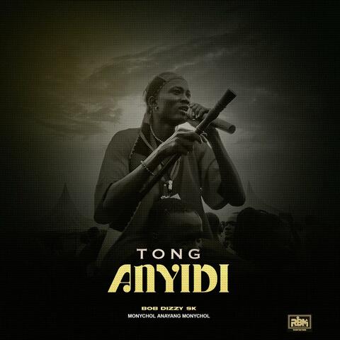 Tong Anyidi