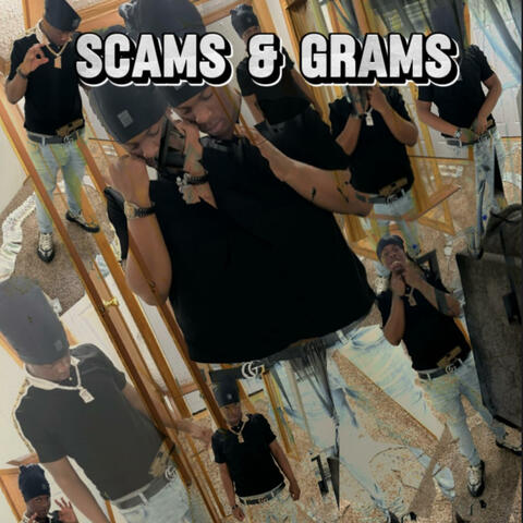 Scams&Grams