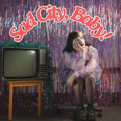 Sad City, Baby!