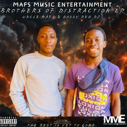 Capable Way(Tribute to The Capable Boyz) (feat. Short King SA)