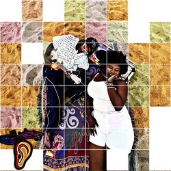 Remedy Island (feat. JayMi Moore & JL3)