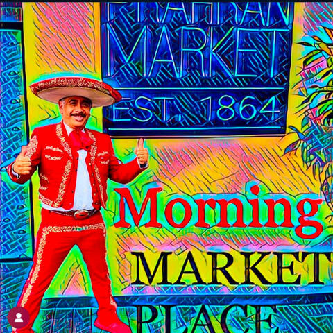 Morning Marketplace